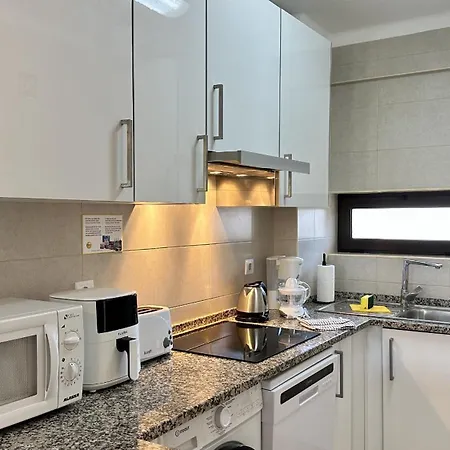 Appartamento - Close To The - 6 Pax -